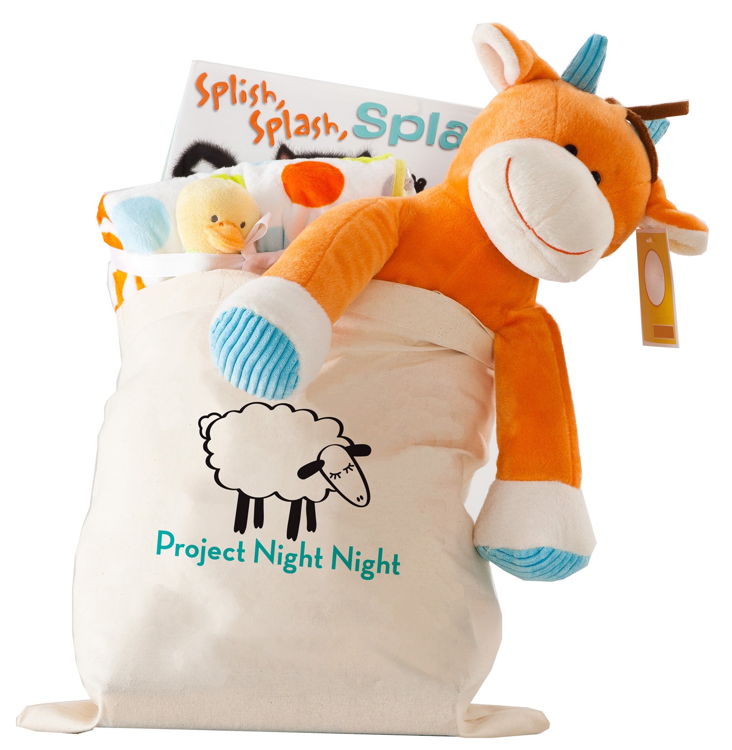 GIVING TUESDAY / PROJECT NIGHT NIGHT